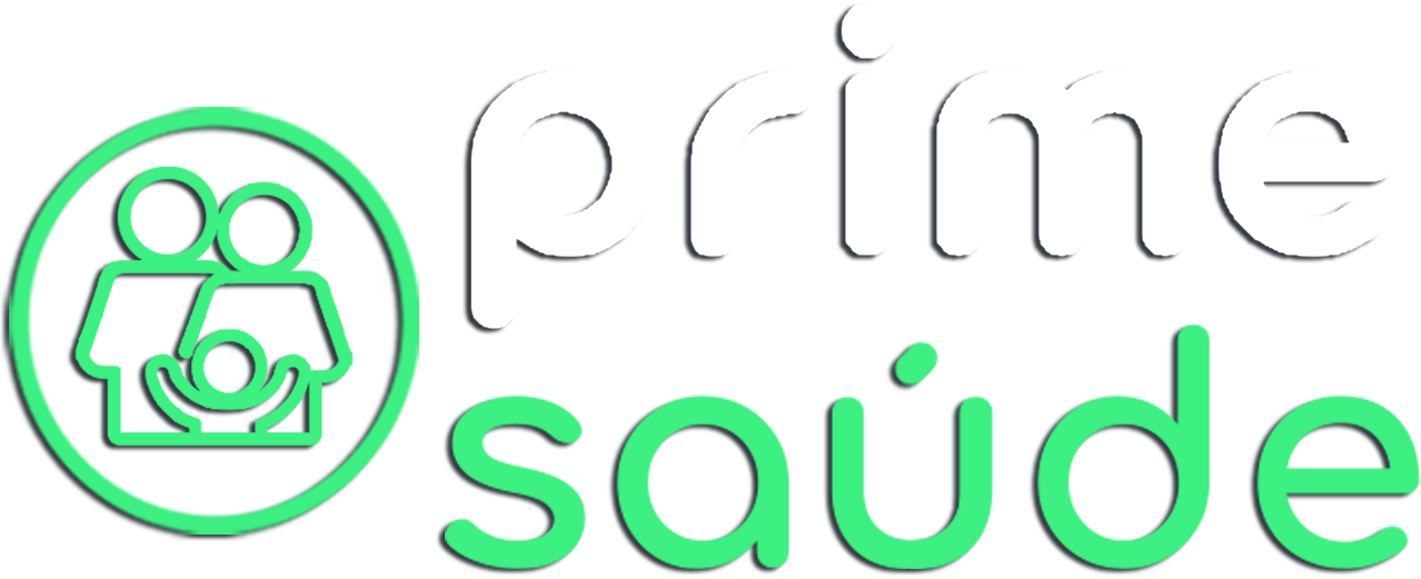 logo do sistema Prime Saúde